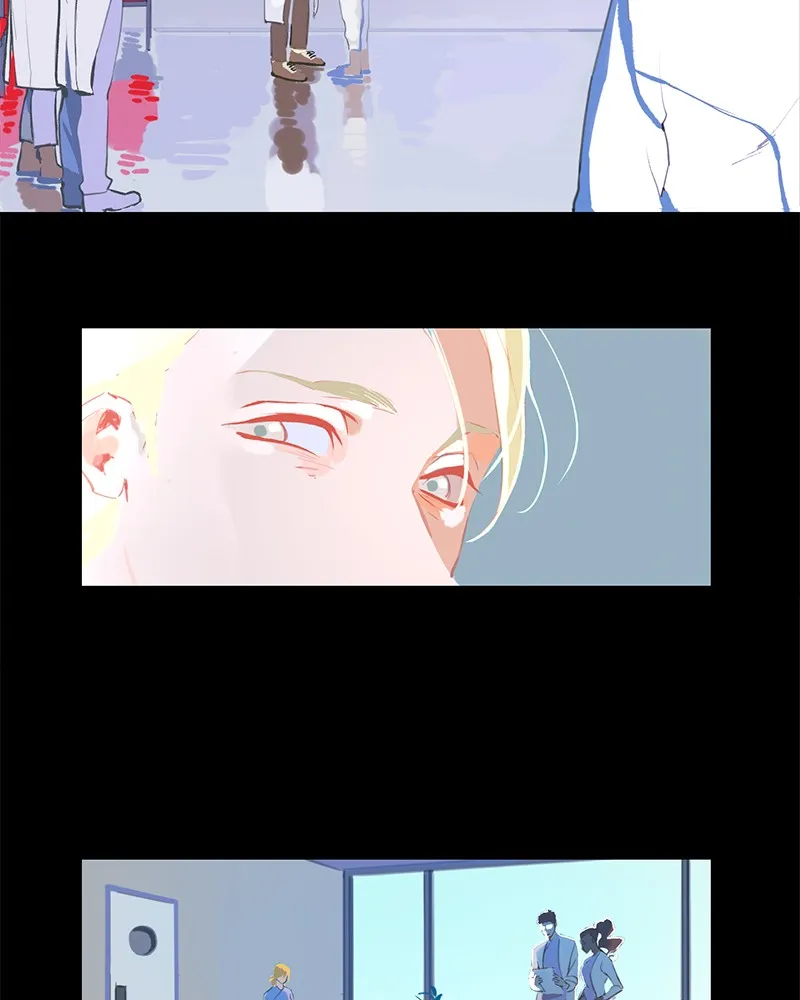 The Fever King Chapter 5 page 43 - 