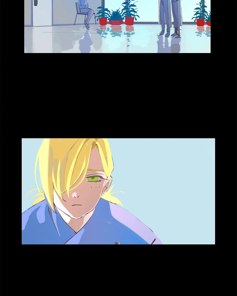 The Fever King Chapter 5 page 44 - 
