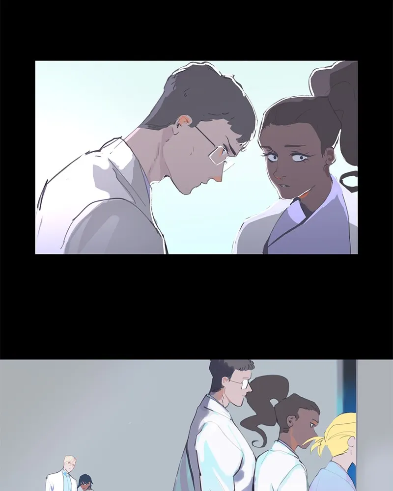 The Fever King Chapter 5 page 45 - 