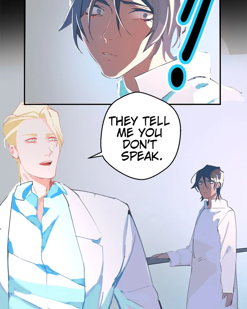 The Fever King Chapter 5 page 47 - 