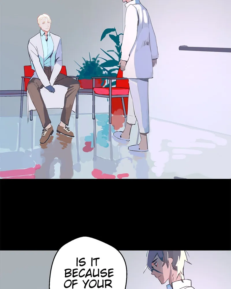 The Fever King Chapter 5 page 49 - 