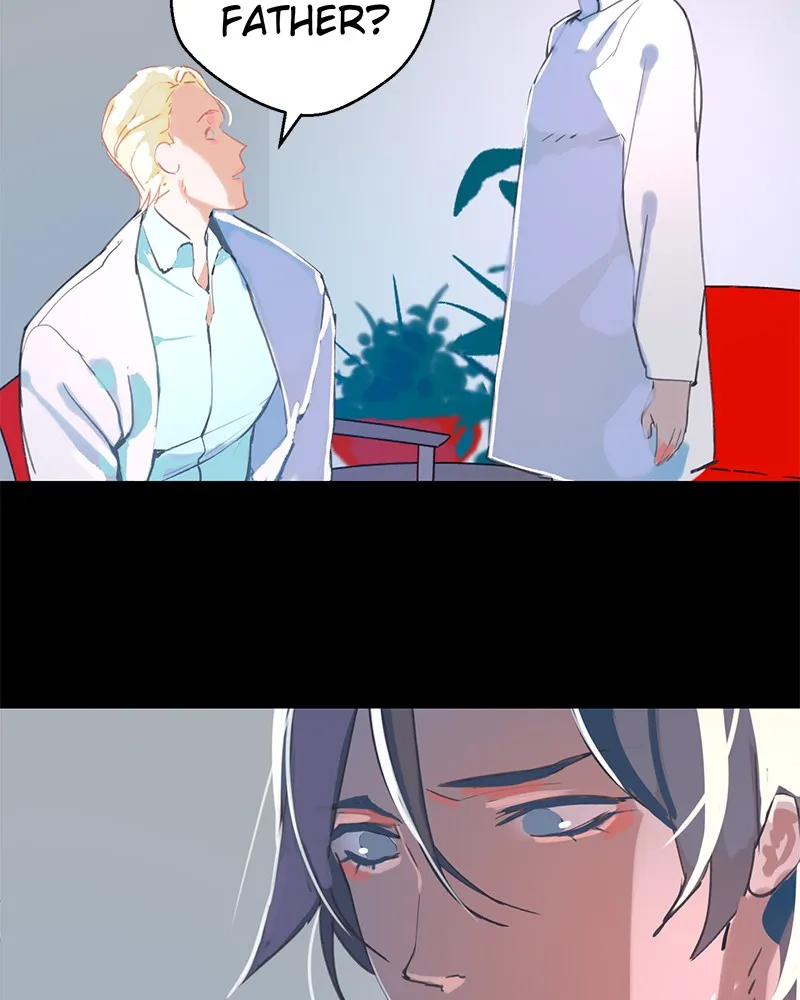 The Fever King Chapter 5 page 50 - 
