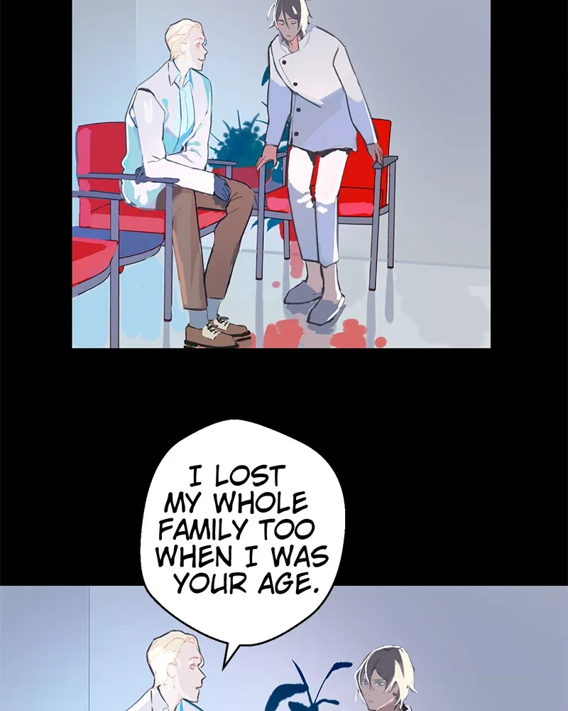 The Fever King Chapter 5 page 53 - 