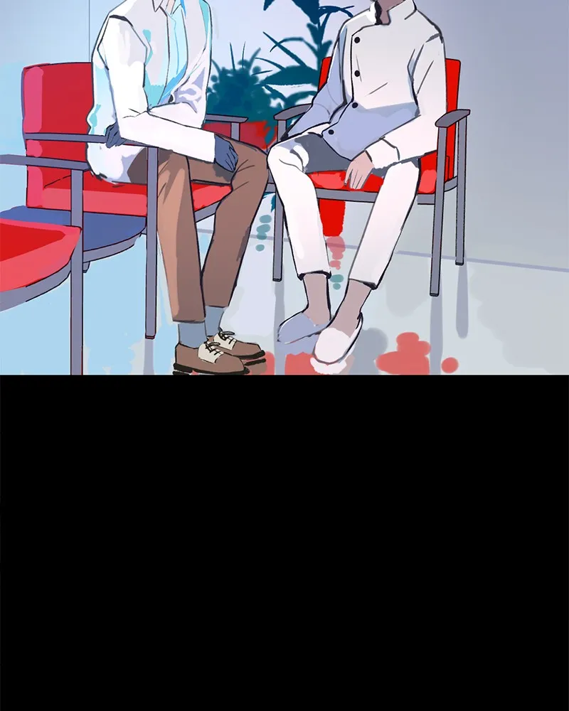 The Fever King Chapter 5 page 54 - 
