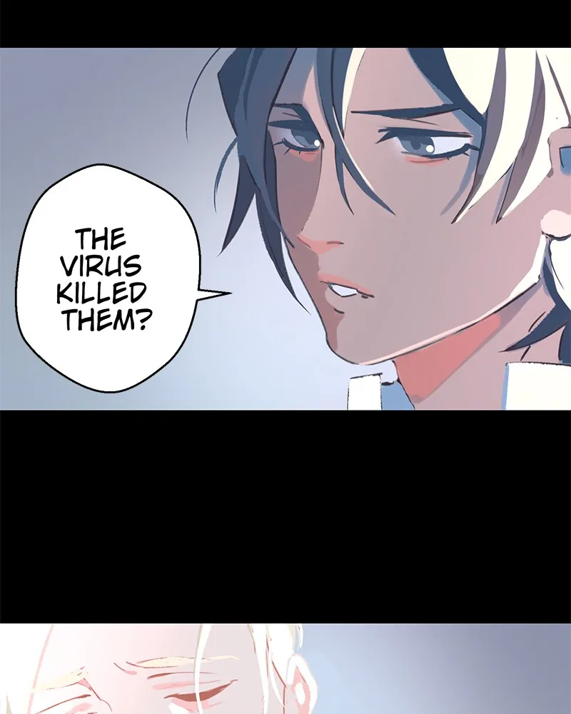 The Fever King Chapter 5 page 56 - 