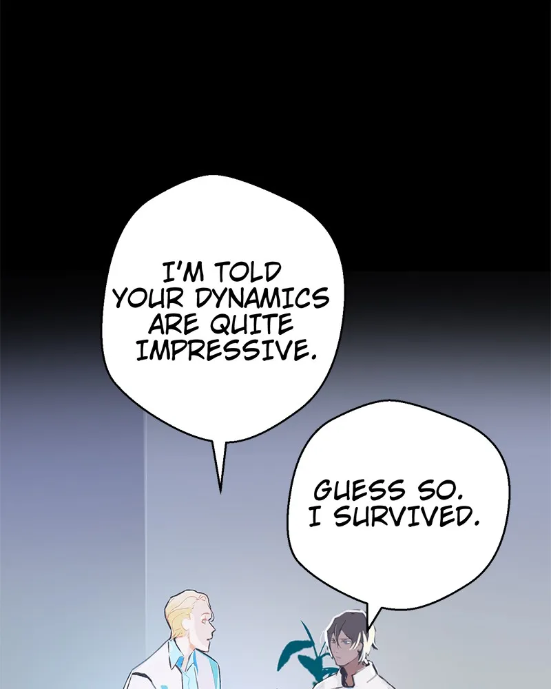 The Fever King Chapter 5 page 58 - 