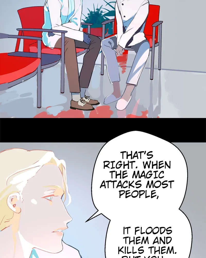 The Fever King Chapter 5 page 59 - 