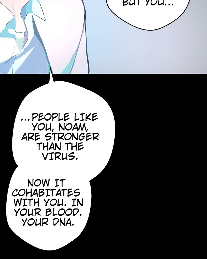 The Fever King Chapter 5 page 60 - 
