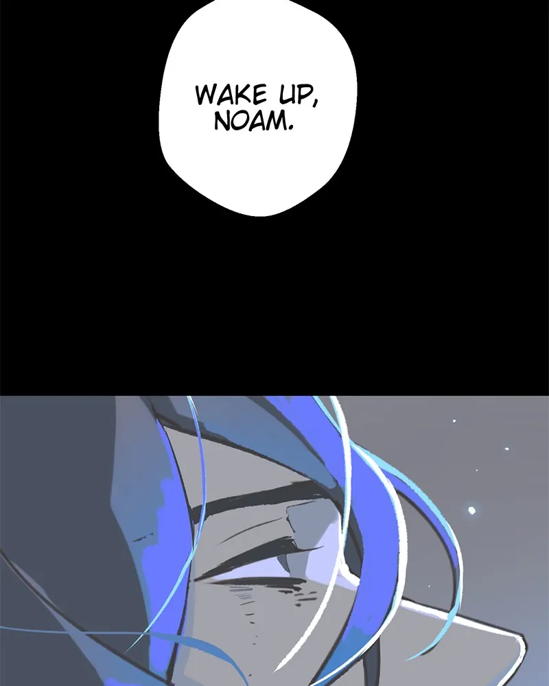 The Fever King Chapter 5 page 7 - 