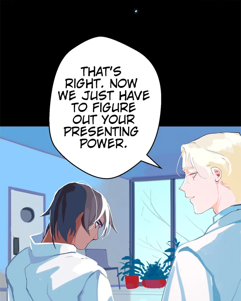 The Fever King Chapter 5 page 63 - 