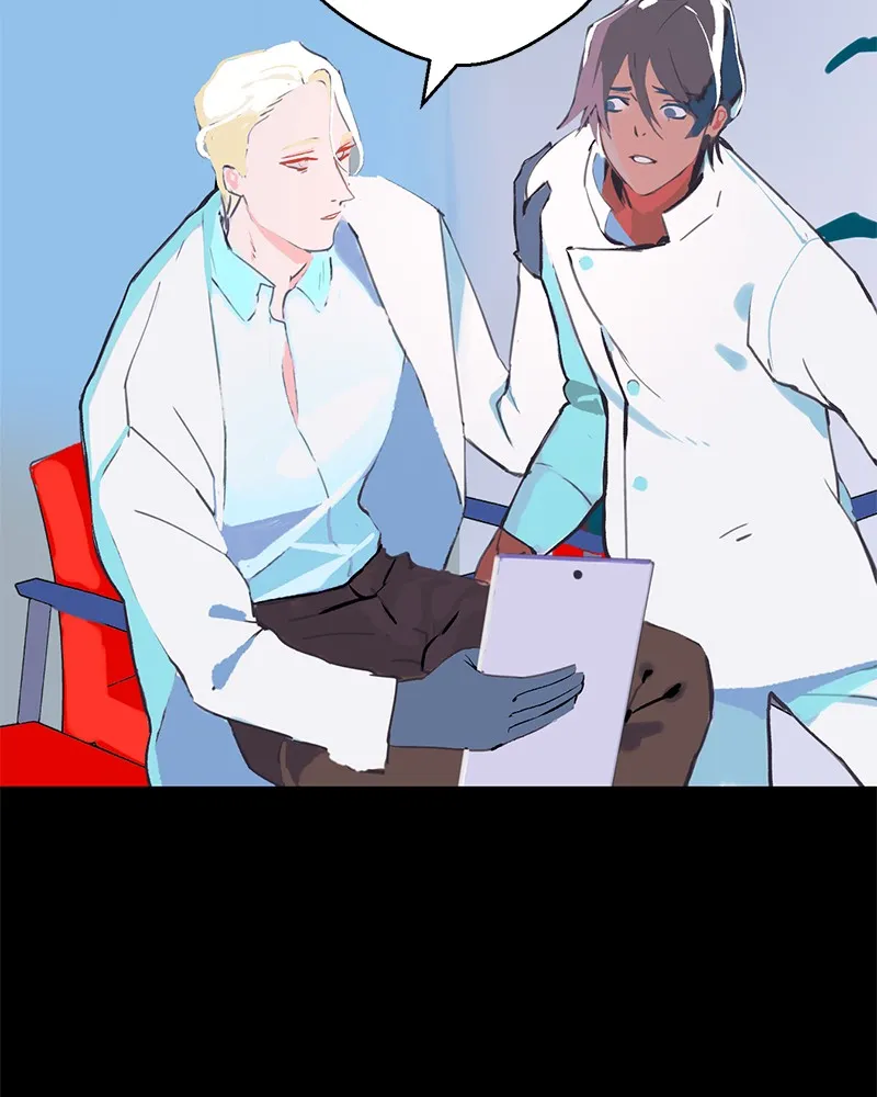 The Fever King Chapter 5 page 67 - 