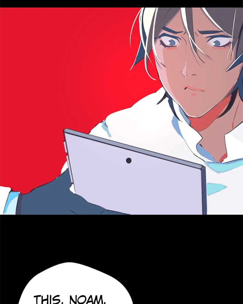 The Fever King Chapter 5 page 68 - 