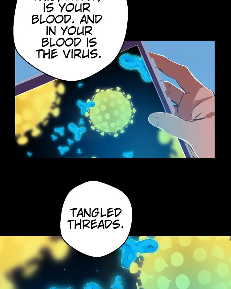 The Fever King Chapter 5 page 69 - 