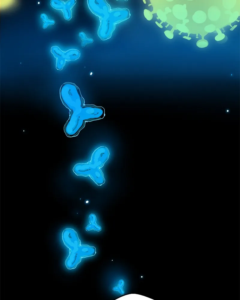 The Fever King Chapter 5 page 70 - 