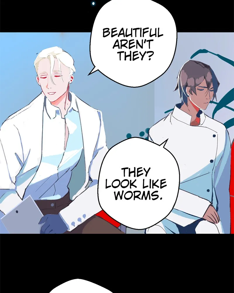 The Fever King Chapter 5 page 71 - 