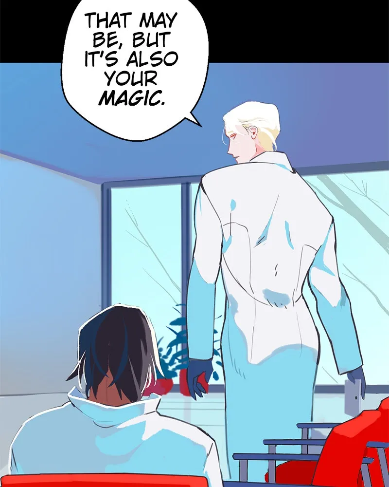 The Fever King Chapter 5 page 72 - 