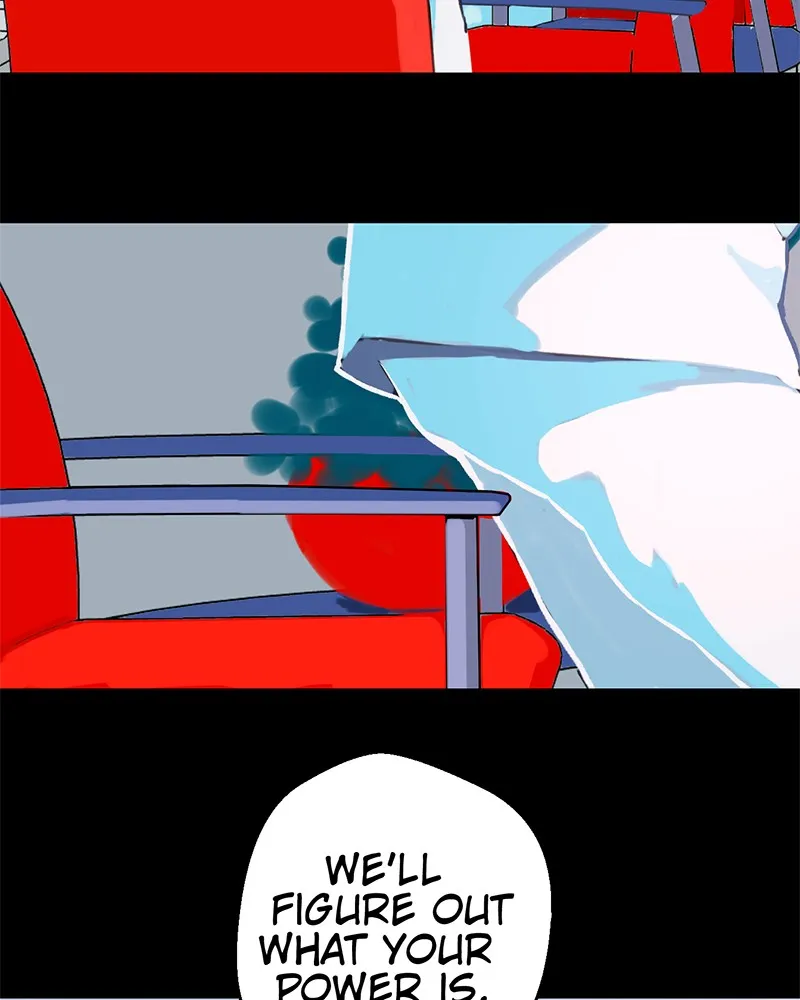 The Fever King Chapter 5 page 73 - 