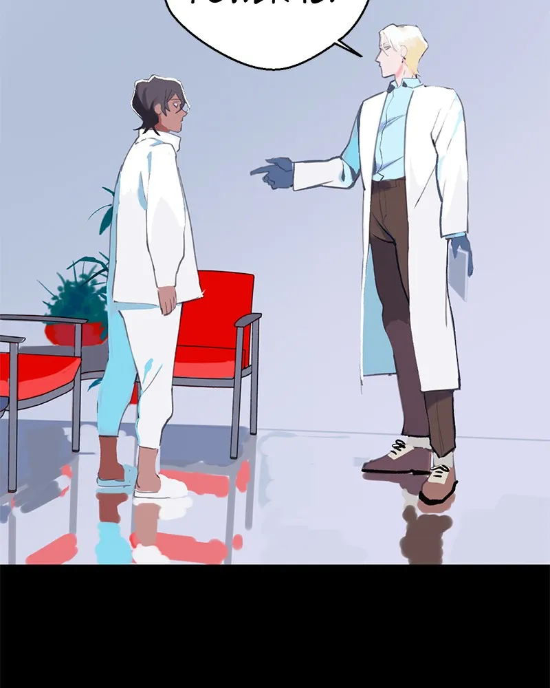 The Fever King Chapter 5 page 74 - 