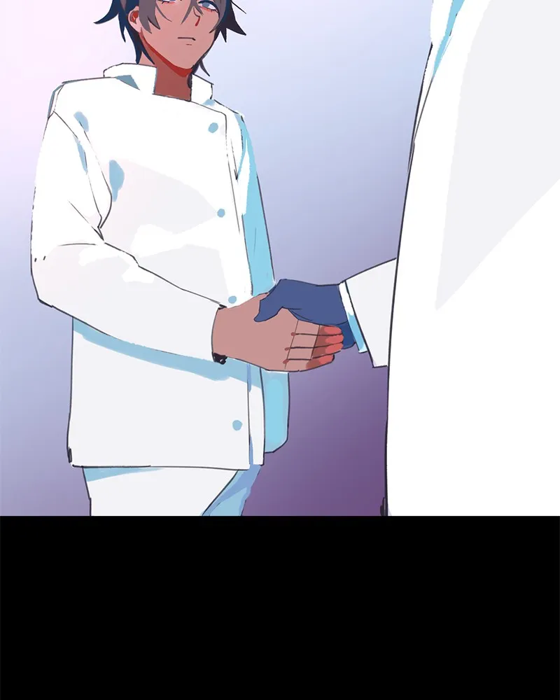 The Fever King Chapter 5 page 76 - 