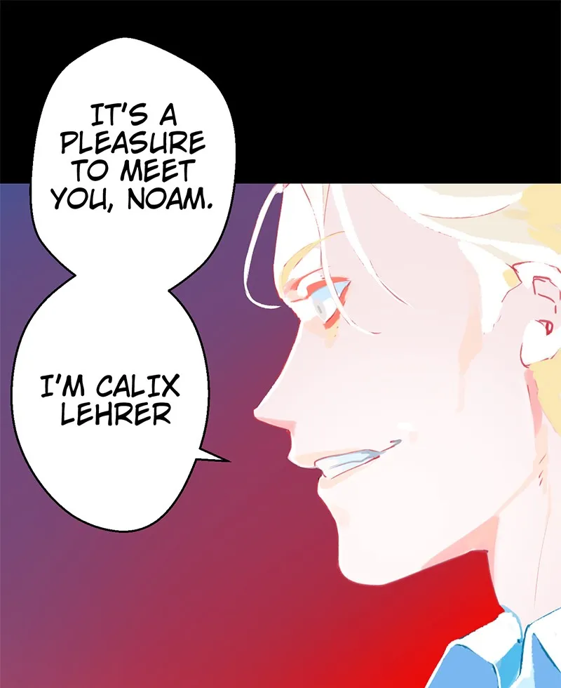 The Fever King Chapter 5 page 78 - 