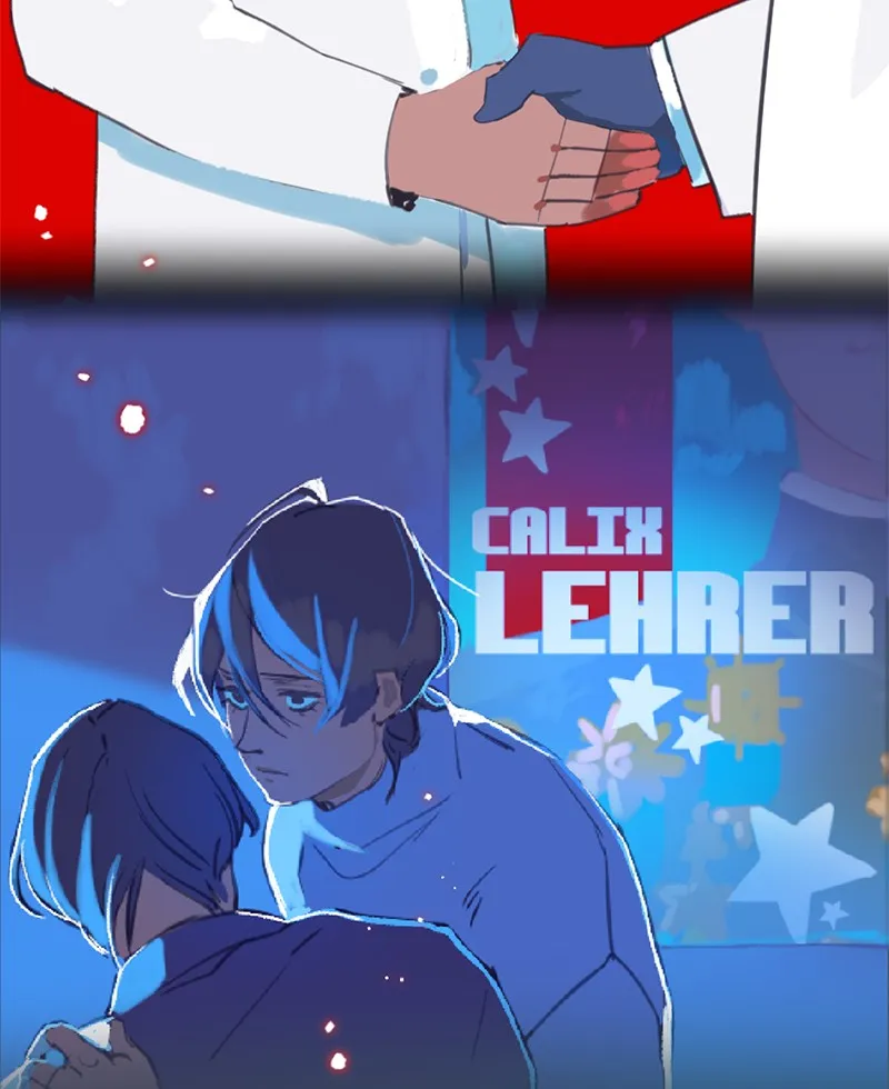 The Fever King Chapter 5 page 80 - 