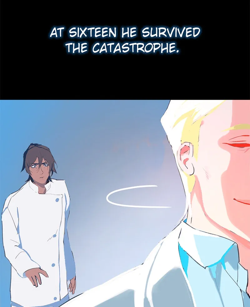 The Fever King Chapter 5 page 83 - 