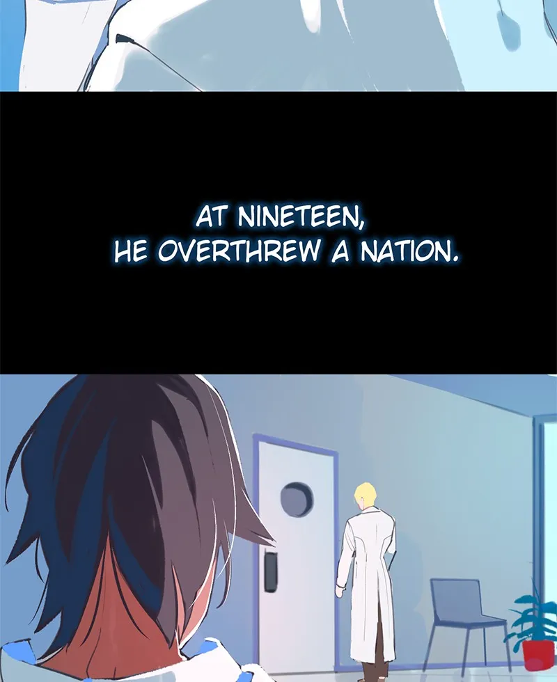 The Fever King Chapter 5 page 84 - 