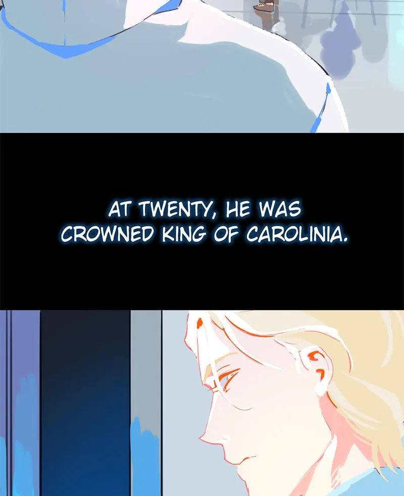 The Fever King Chapter 5 page 85 - 