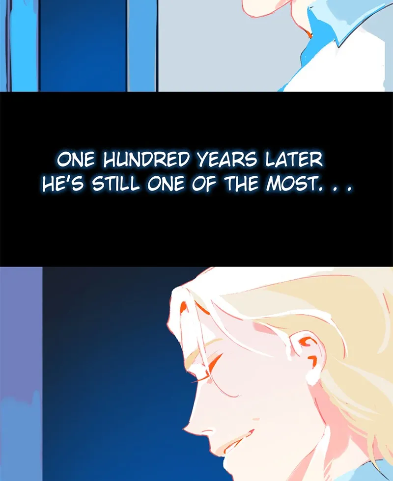 The Fever King Chapter 5 page 86 - 