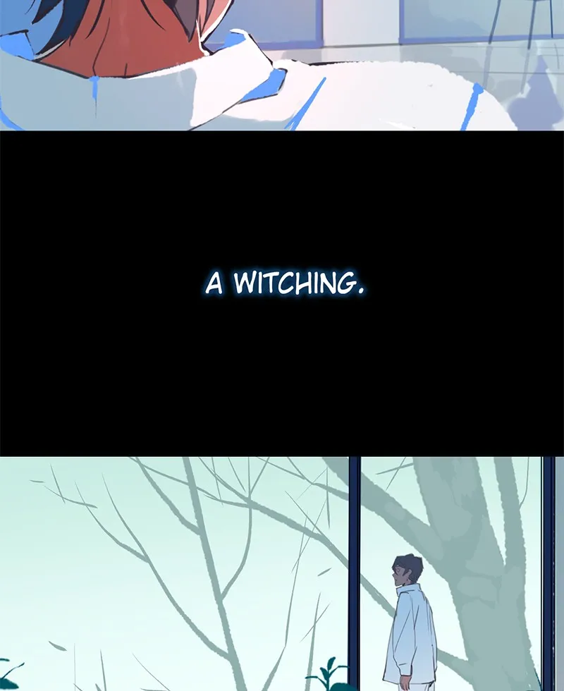The Fever King Chapter 5 page 88 - 