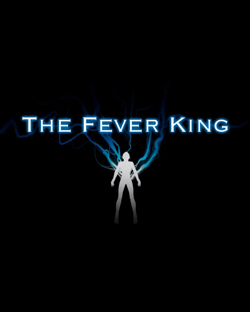 The Fever King Chapter 5 page 10 - 