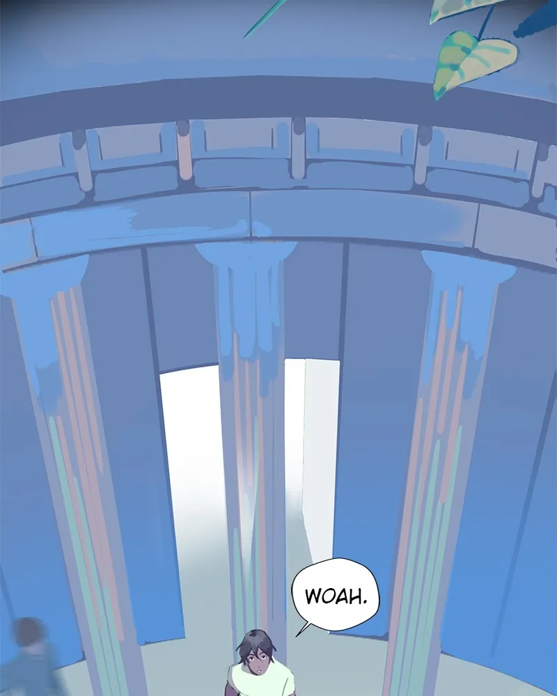 The Fever King Chapter 6 page 22 - 