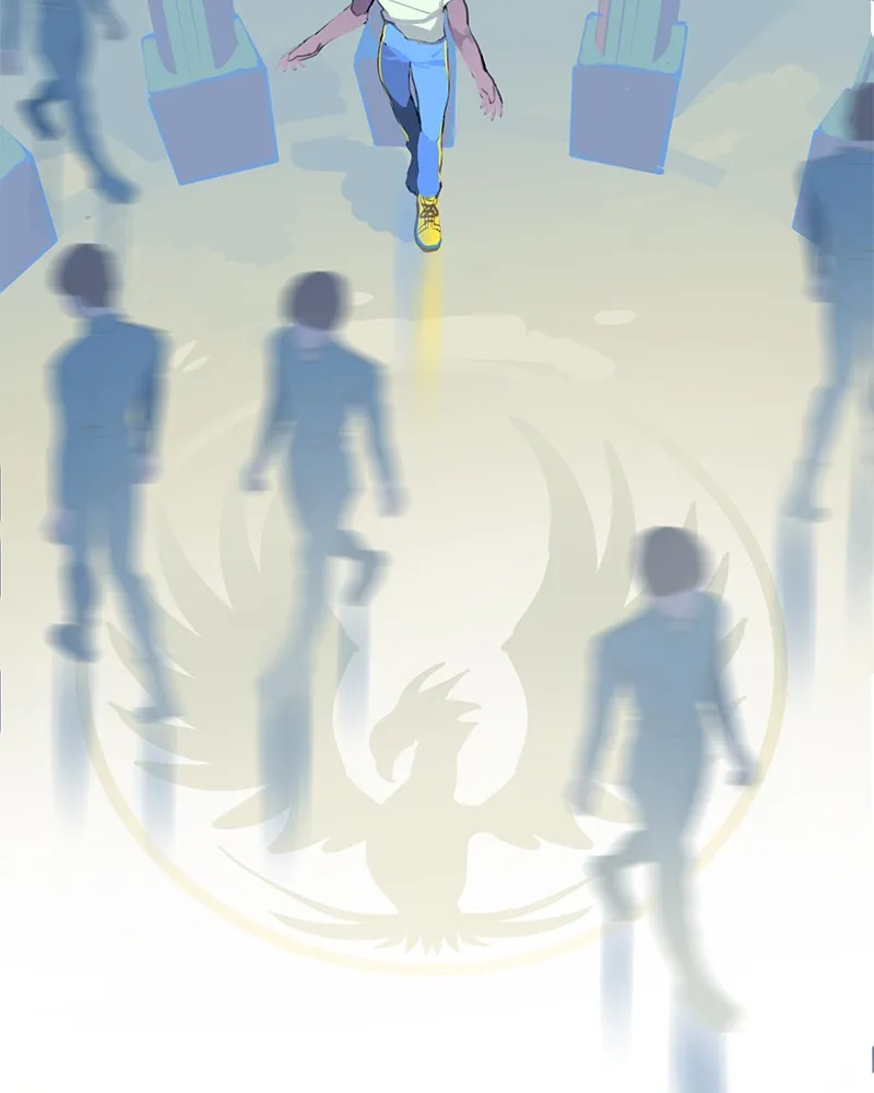 The Fever King Chapter 6 page 23 - 