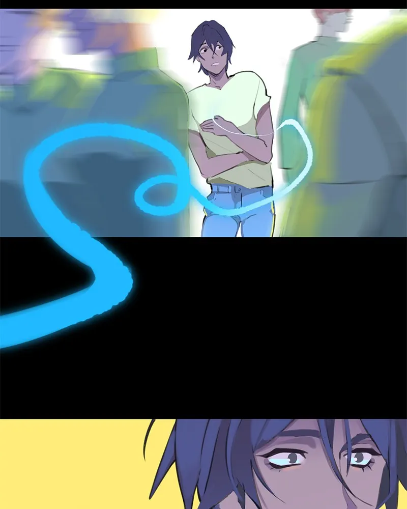 The Fever King Chapter 6 page 25 - 