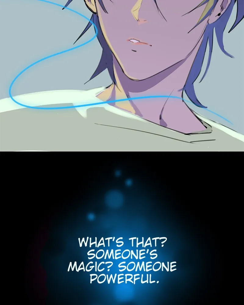 The Fever King Chapter 6 page 27 - 