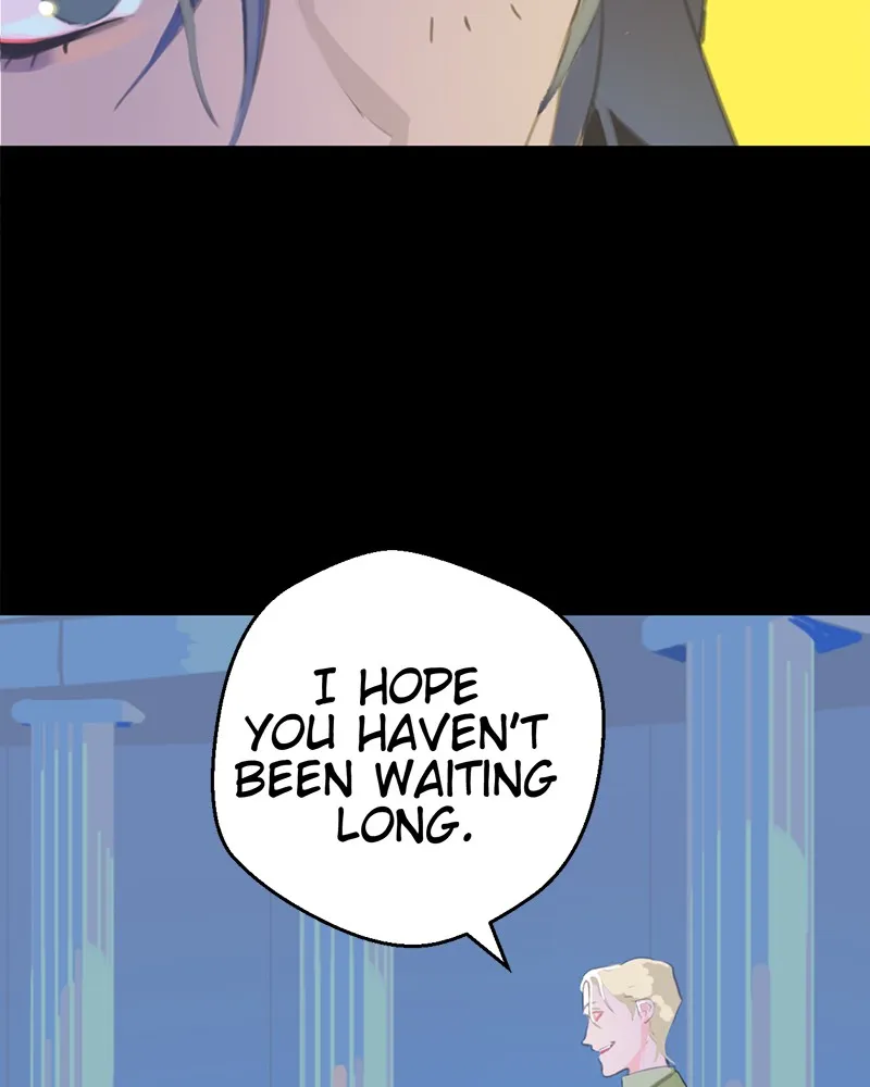 The Fever King Chapter 6 page 31 - 