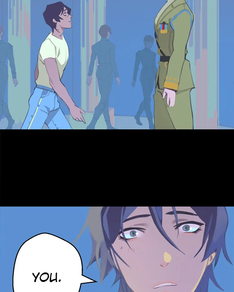 The Fever King Chapter 6 page 32 - 
