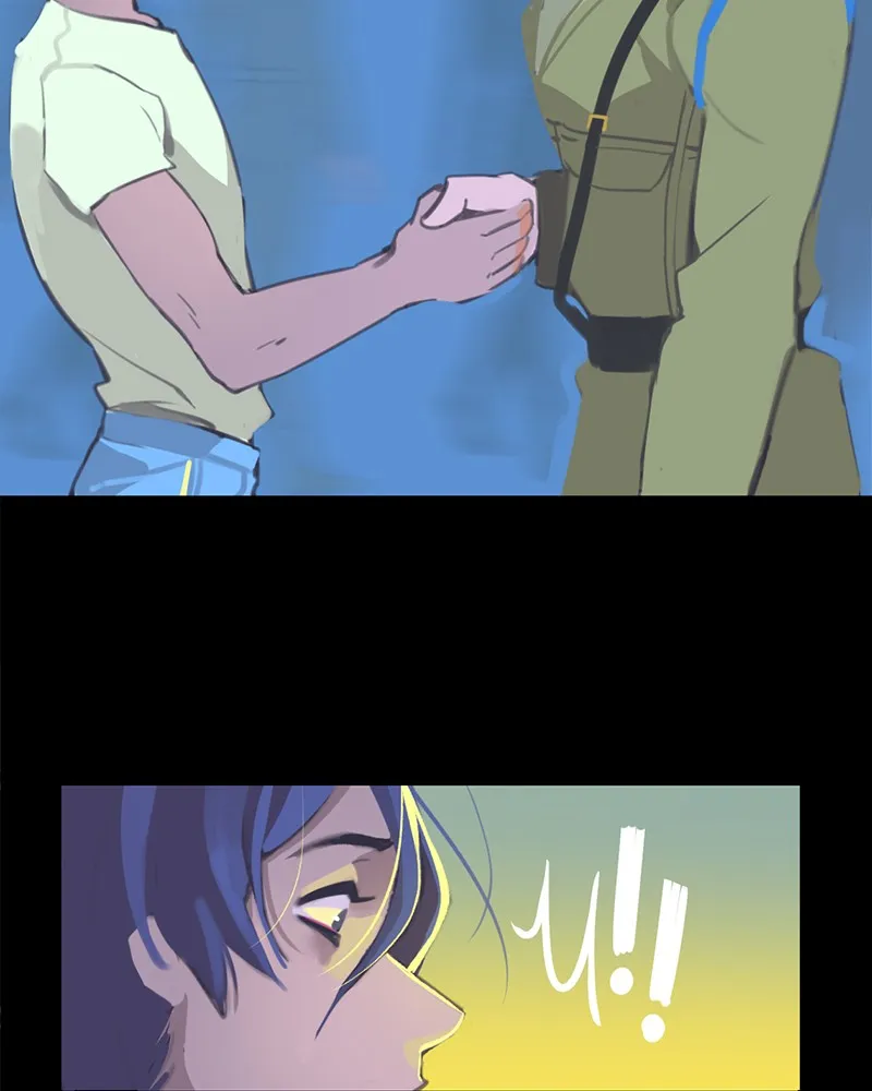 The Fever King Chapter 6 page 34 - 