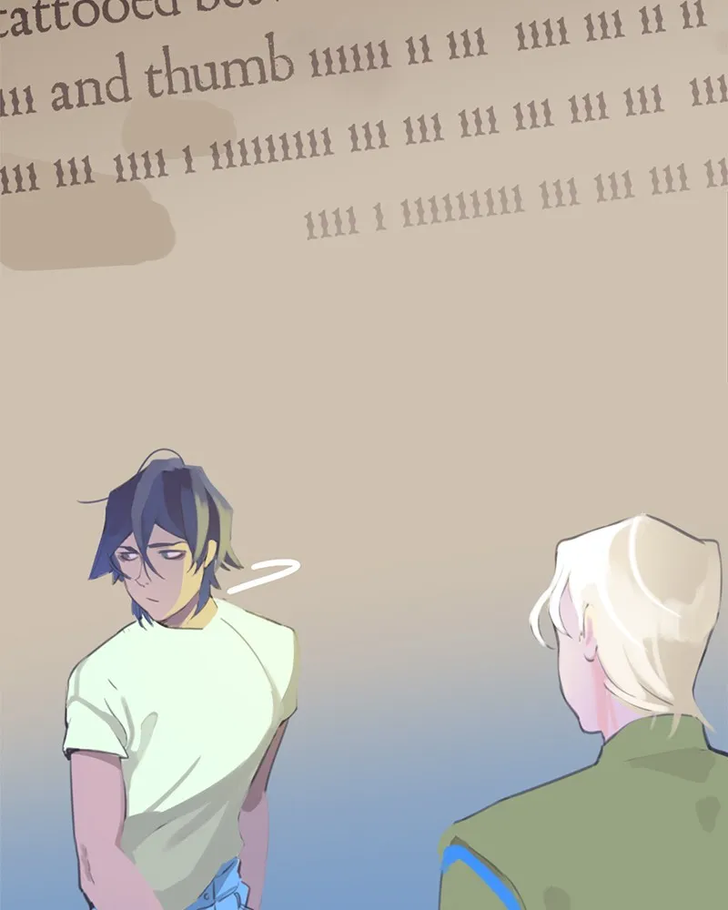 The Fever King Chapter 6 page 38 - 
