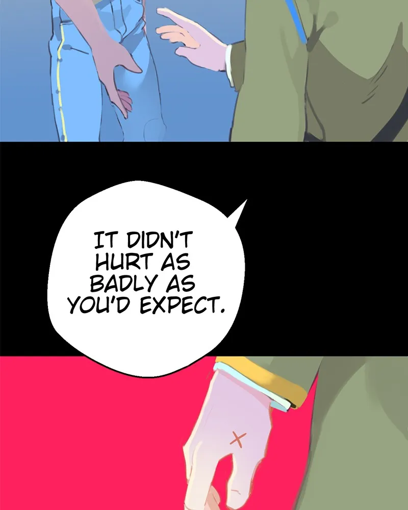 The Fever King Chapter 6 page 39 - 