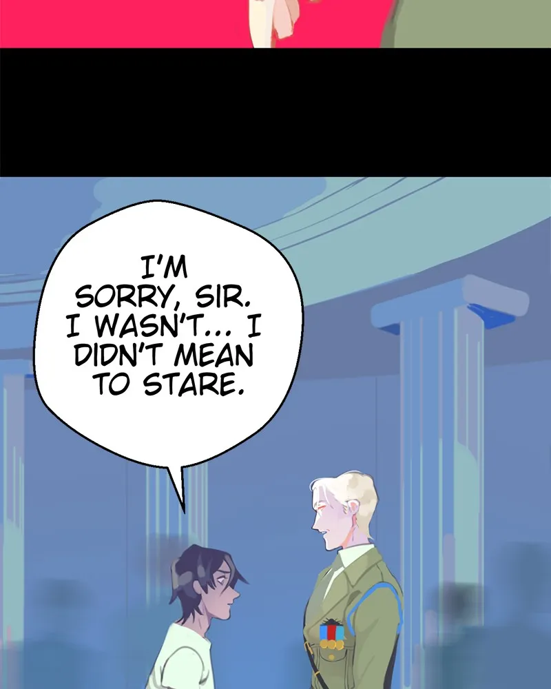 The Fever King Chapter 6 page 40 - 