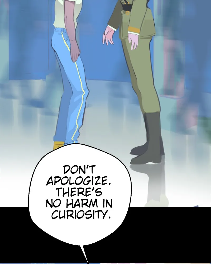 The Fever King Chapter 6 page 41 - 