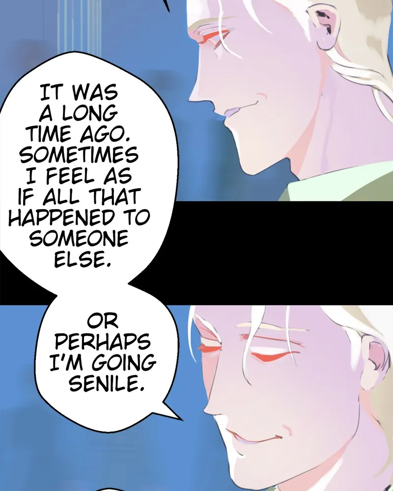 The Fever King Chapter 6 page 42 - 