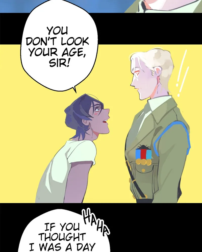 The Fever King Chapter 6 page 43 - 