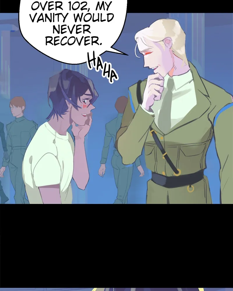 The Fever King Chapter 6 page 44 - 