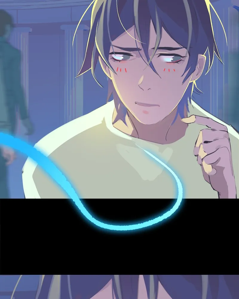 The Fever King Chapter 6 page 45 - 