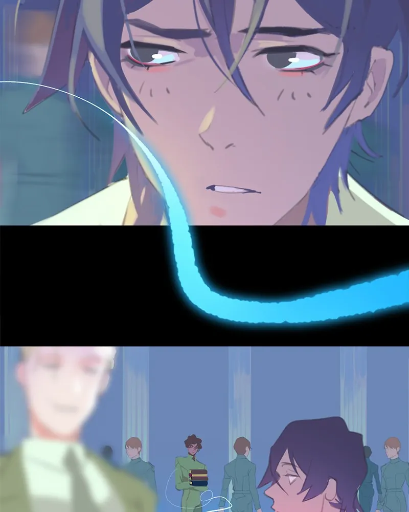 The Fever King Chapter 6 page 46 - 