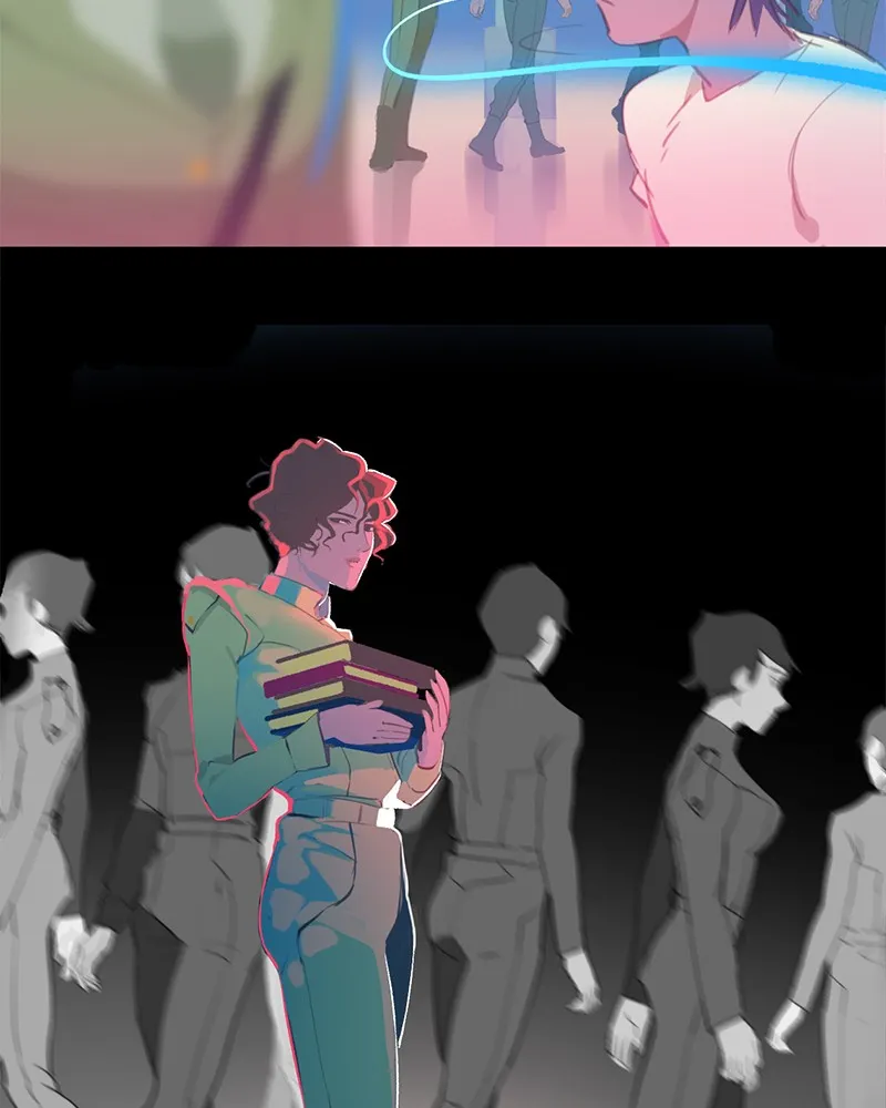 The Fever King Chapter 6 page 47 - 