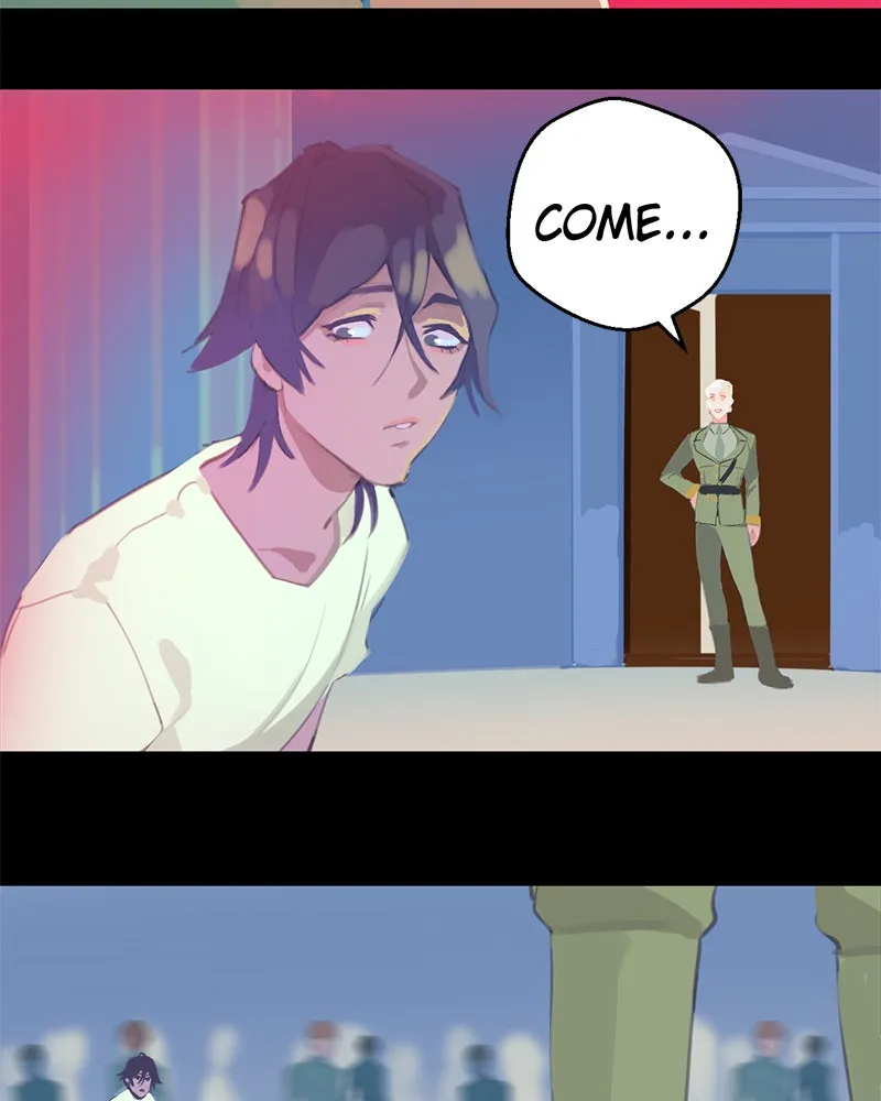 The Fever King Chapter 6 page 50 - 