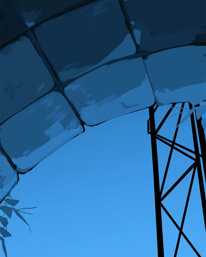 The Fever King Chapter 6 page 6 - 